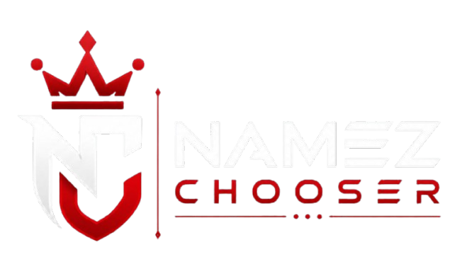 NamezChooser