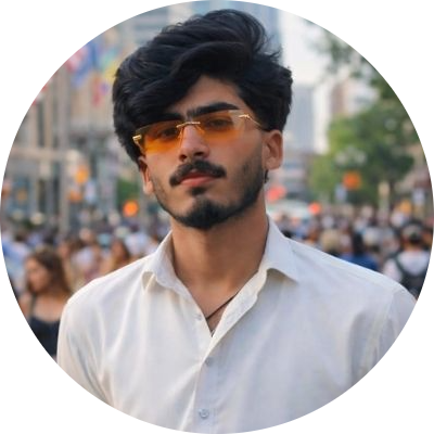 Zayan Malik